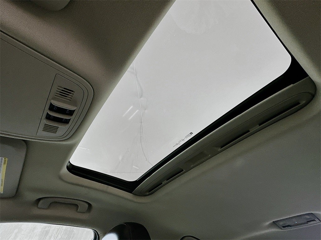 2017 Buick Regal Premium II