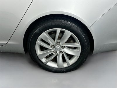 2017 Buick Regal Premium II