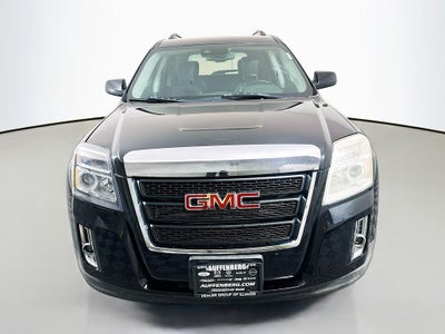 2015 GMC Terrain SLT-1