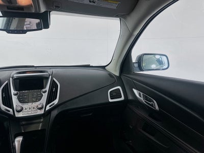 2015 GMC Terrain SLT-1