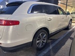 2016 Lincoln MKT EcoBoost