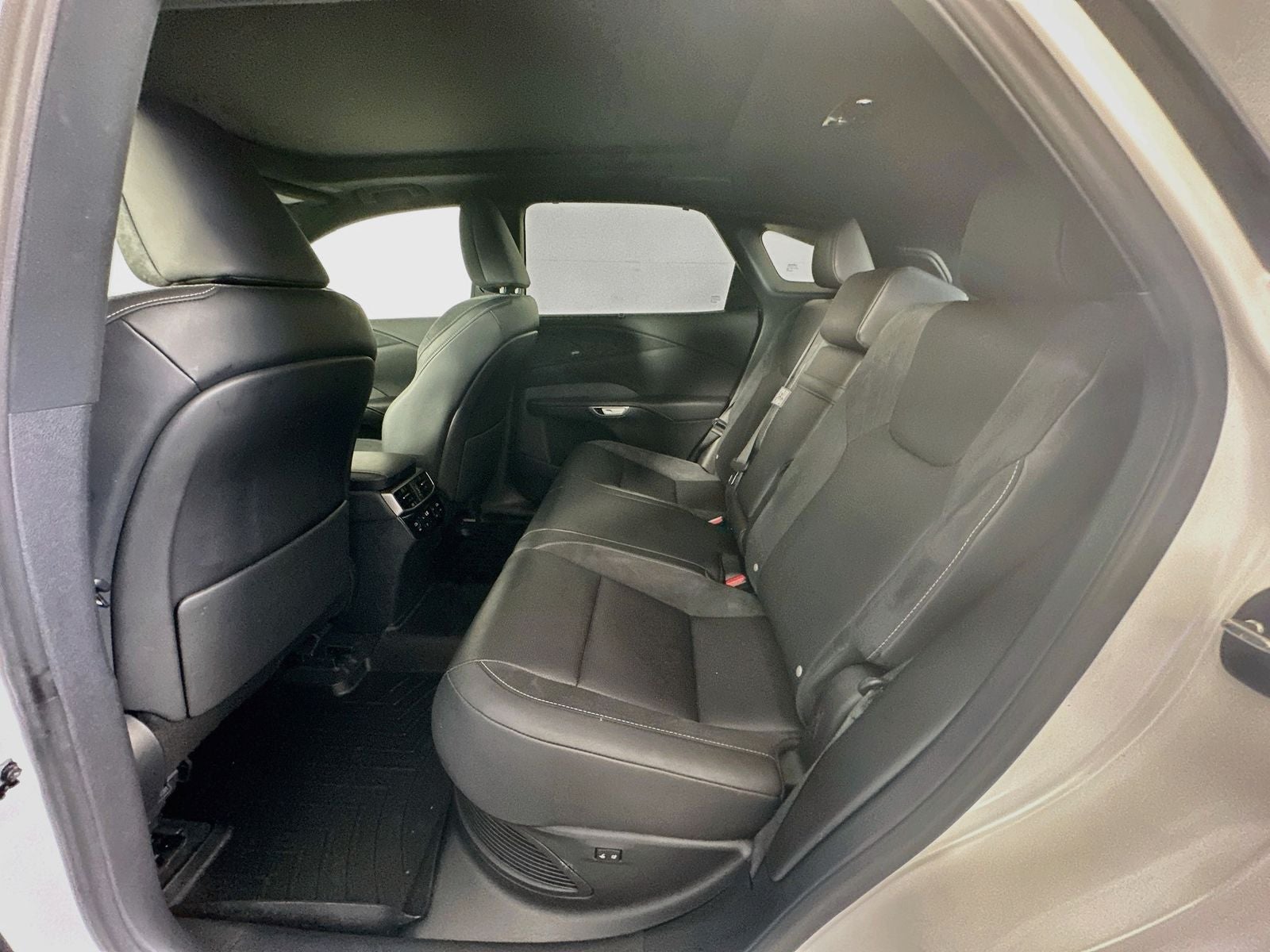 2024 Lexus RX 350h Luxury