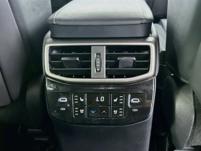 2024 Lexus RX 350h Luxury