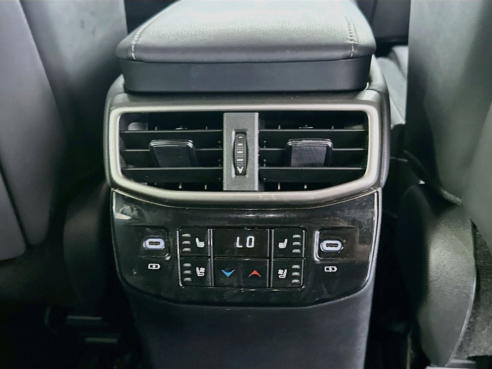 2024 Lexus RX 350h Luxury
