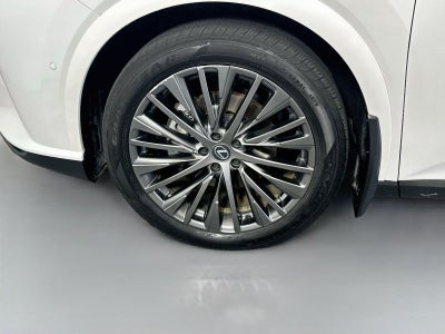 2024 Lexus RX 350h Luxury