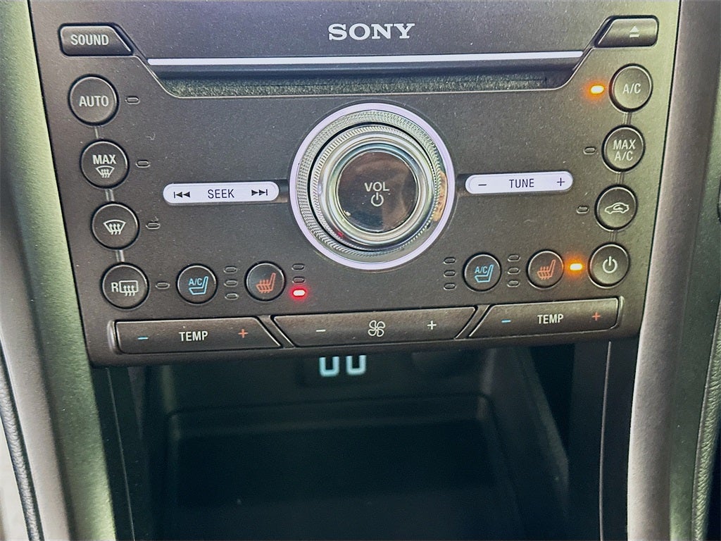 2019 Ford Fusion Hybrid Titanium