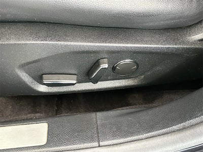 2019 Ford Fusion Hybrid Titanium