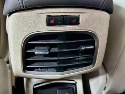 2019 Lincoln MKZ Reserve