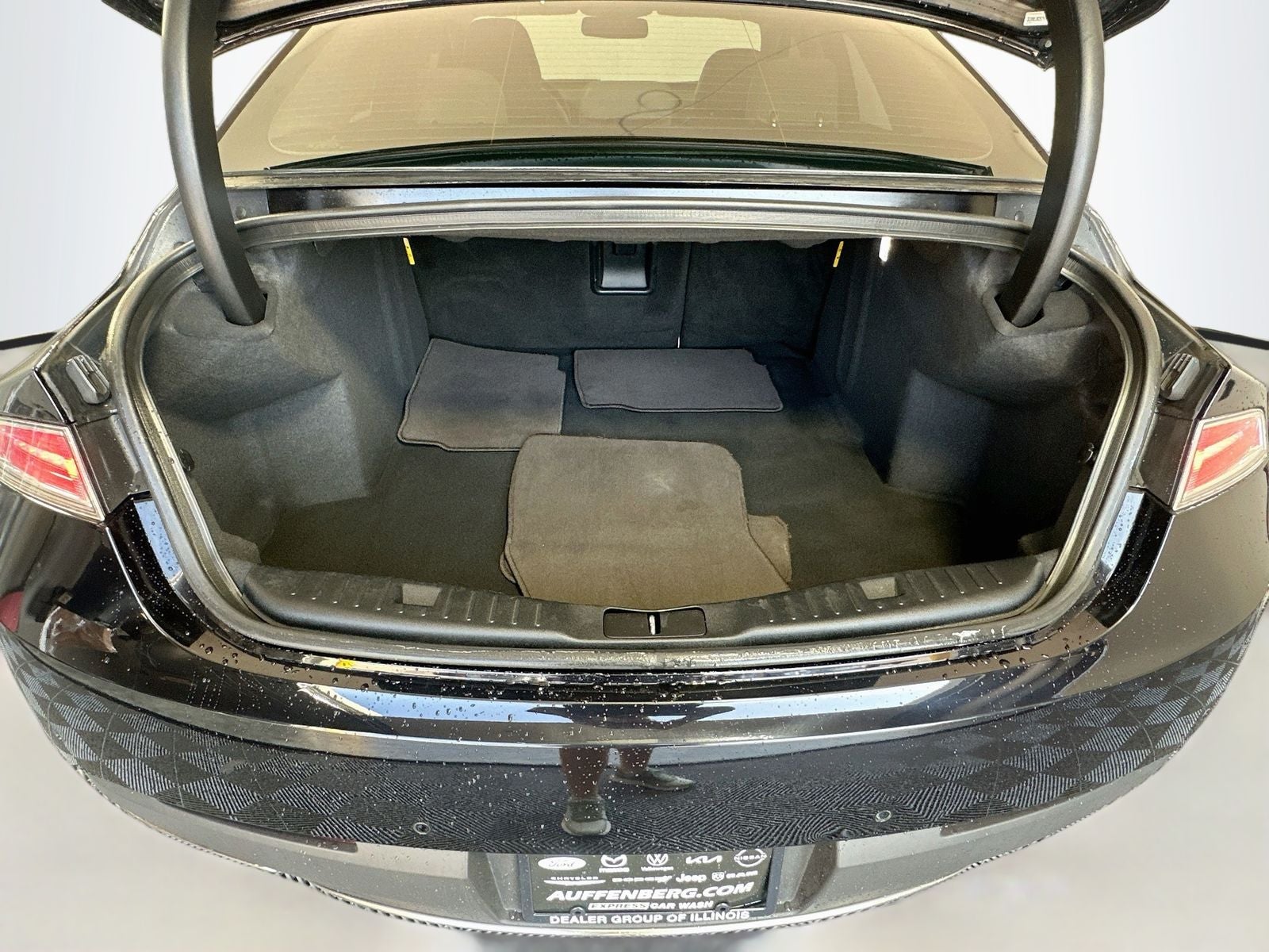 2019 Lincoln MKZ Reserve