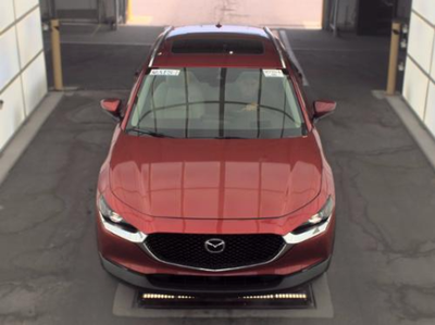 2020 Mazda Mazda CX-30 Premium