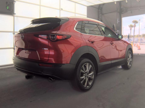 2020 Mazda Mazda CX-30 Premium