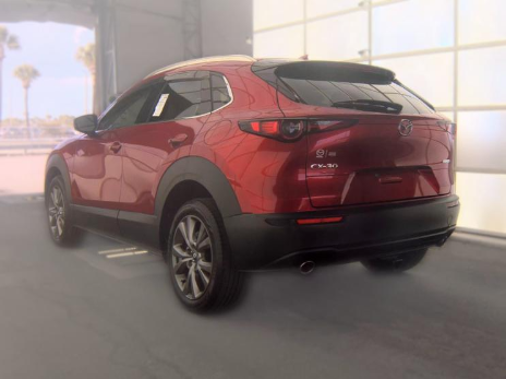 2020 Mazda Mazda CX-30 Premium