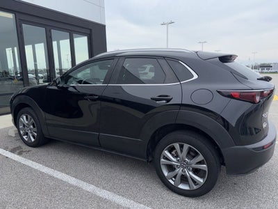 2023 Mazda Mazda CX-30 2.5 S Select Package
