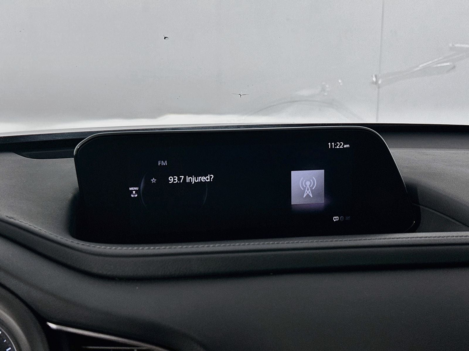 2021 Mazda Mazda CX-30 Preferred