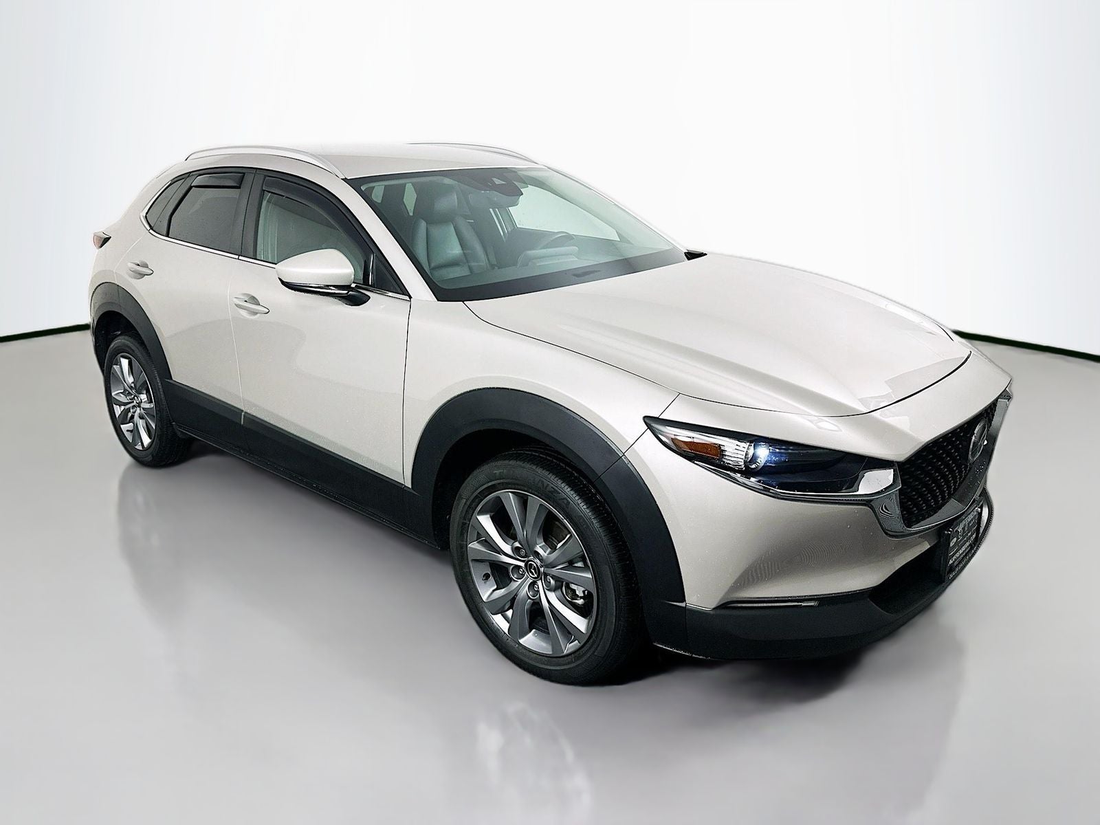 2023 Mazda CX-30 Preferred AWD's photo