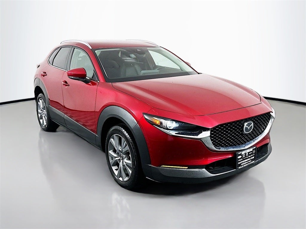 2023 Mazda Mazda CX-30 2.5 S Preferred Package