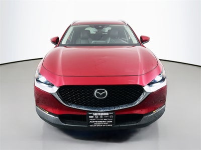 2023 Mazda Mazda CX-30 2.5 S Preferred Package