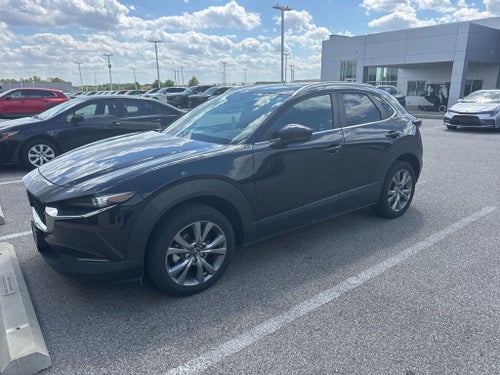 2023 Mazda Mazda CX-30 2.5 S Preferred Package