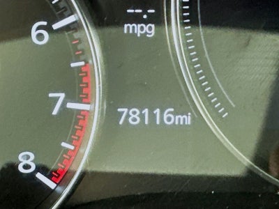 2023 Mazda Mazda CX-30 2.5 S Preferred Package