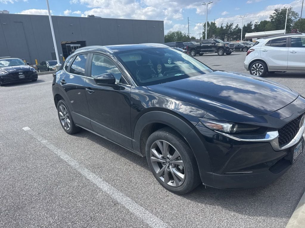 2023 Mazda Mazda CX-30 2.5 S Preferred Package