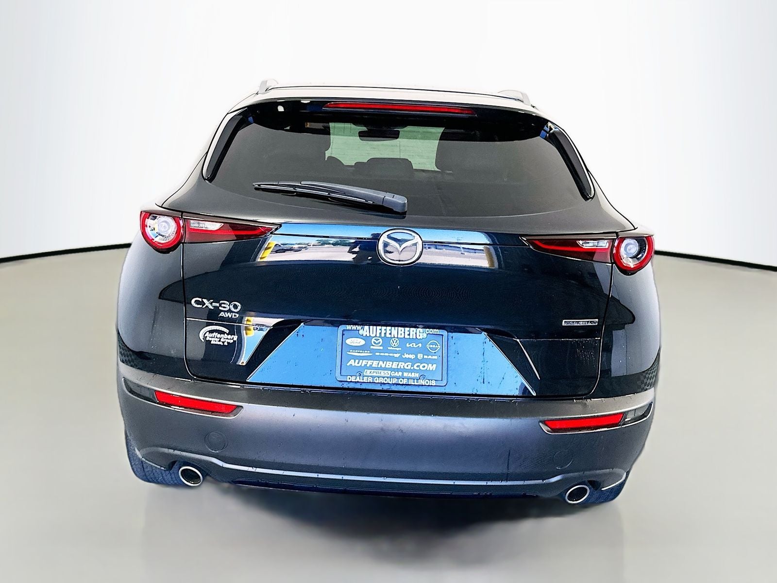2023 Mazda Mazda CX-30 2.5 S Preferred Package