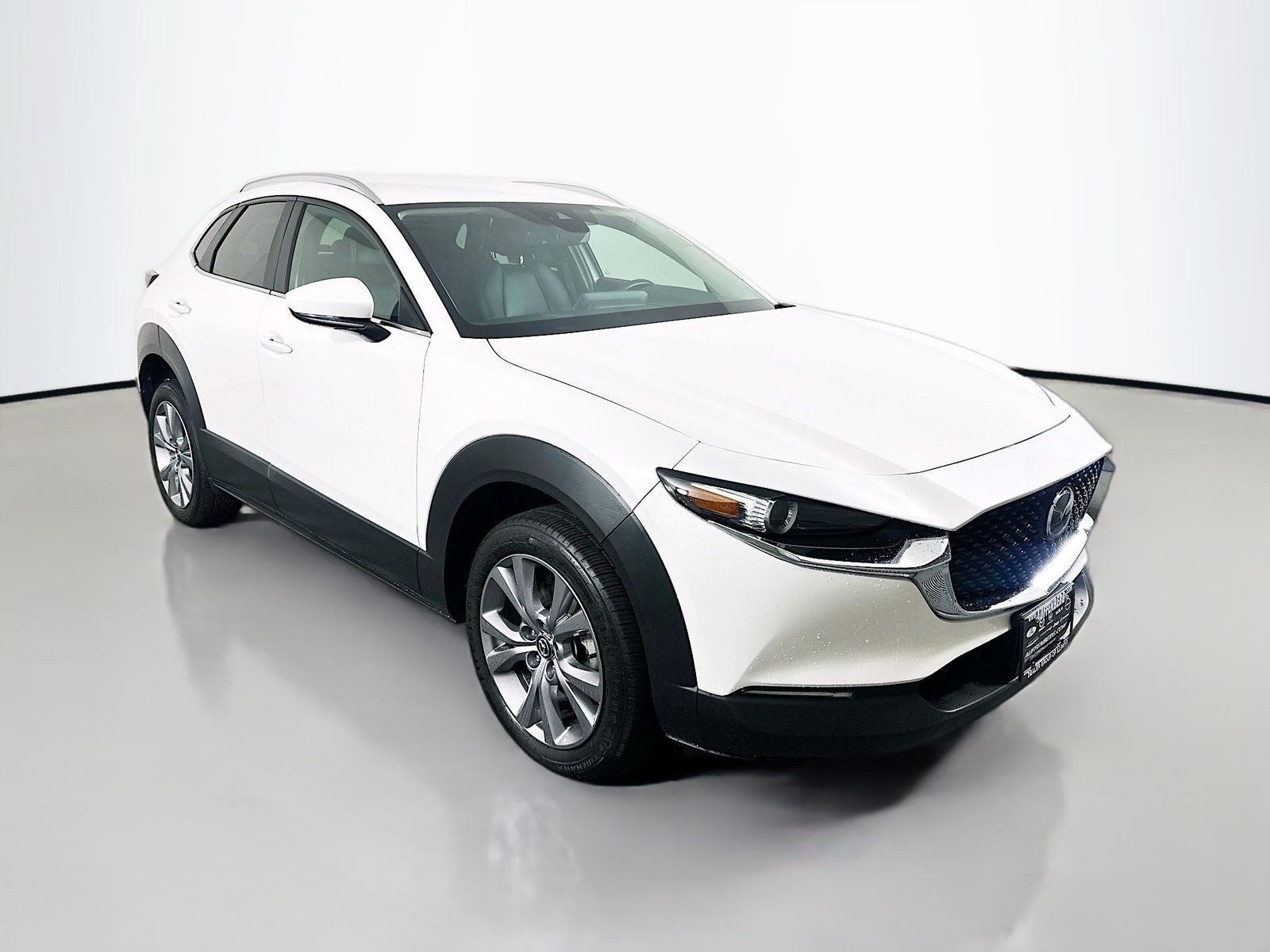 2023 Mazda CX-30 Preferred AWD's photo