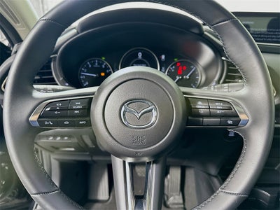 2025 Mazda Mazda CX-30 2.5 S Preferred Package