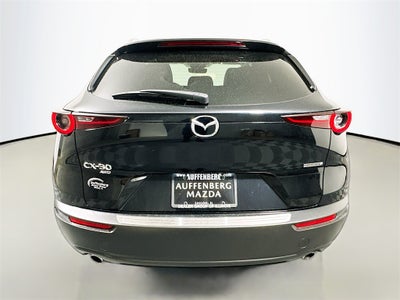 2025 Mazda Mazda CX-30 2.5 S Preferred Package