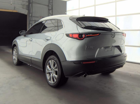 2021 Mazda Mazda CX-30 Premium