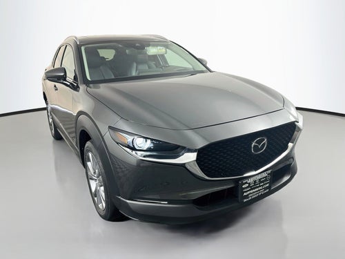 2023 Mazda Mazda CX-30 2.5 S Premium Package