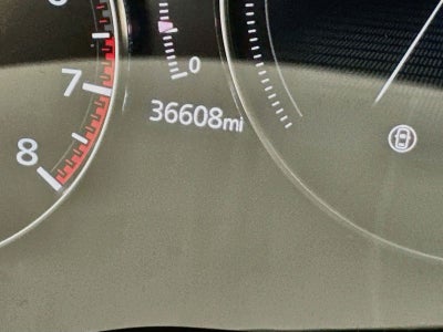 2023 Mazda Mazda CX-30 2.5 S Premium Package