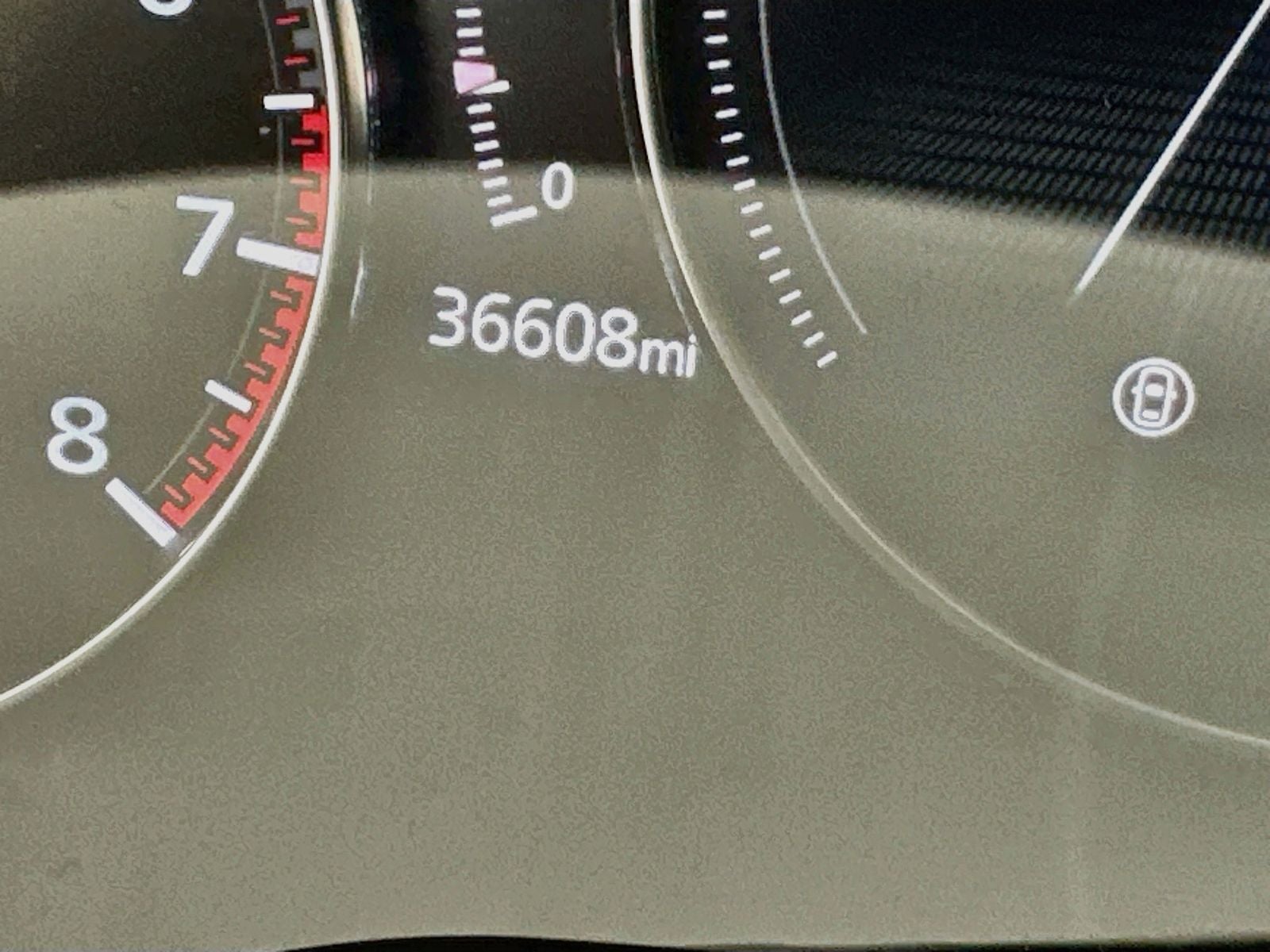 2023 Mazda Mazda CX-30 2.5 S Premium Package