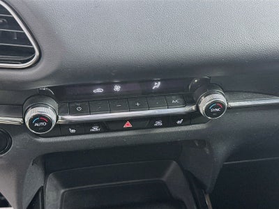 2023 Mazda Mazda CX-30 2.5 S Premium Package