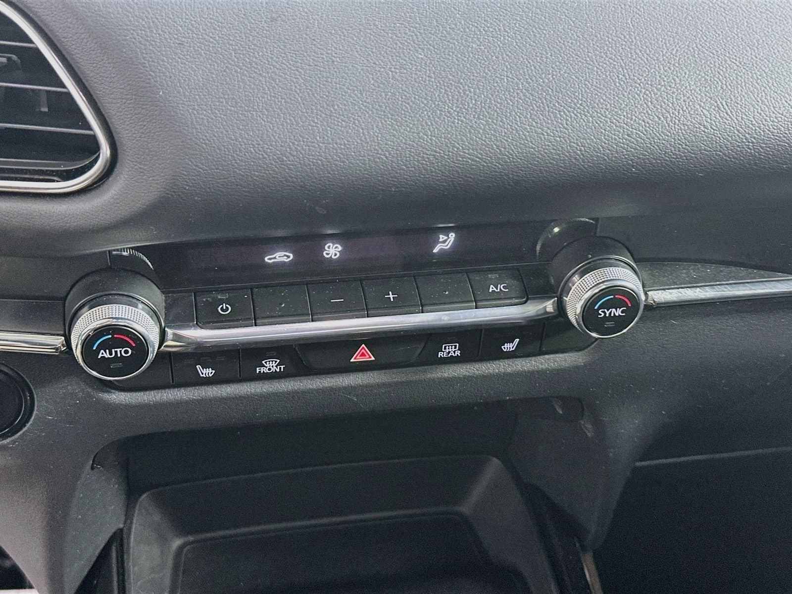 2023 Mazda Mazda CX-30 2.5 S Premium Package