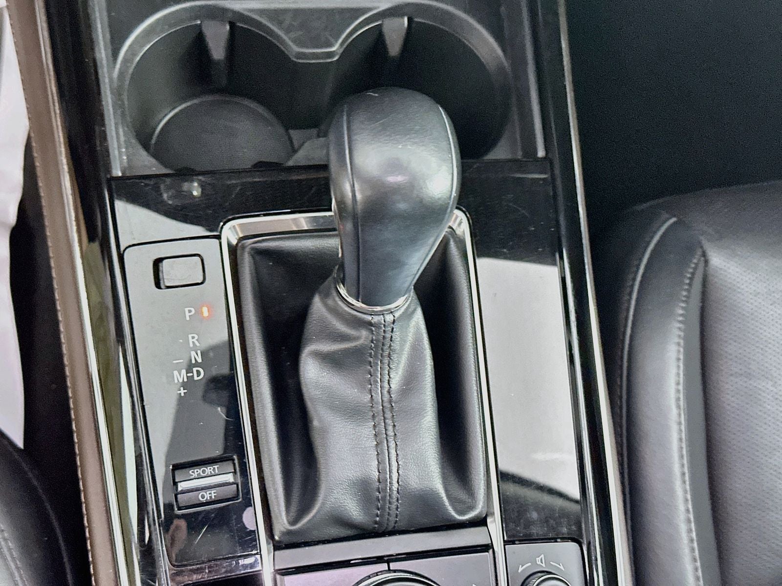 2023 Mazda Mazda CX-30 2.5 S Premium Package