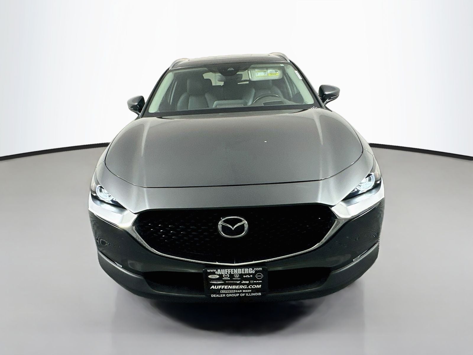 2023 Mazda Mazda CX-30 2.5 S Premium Package