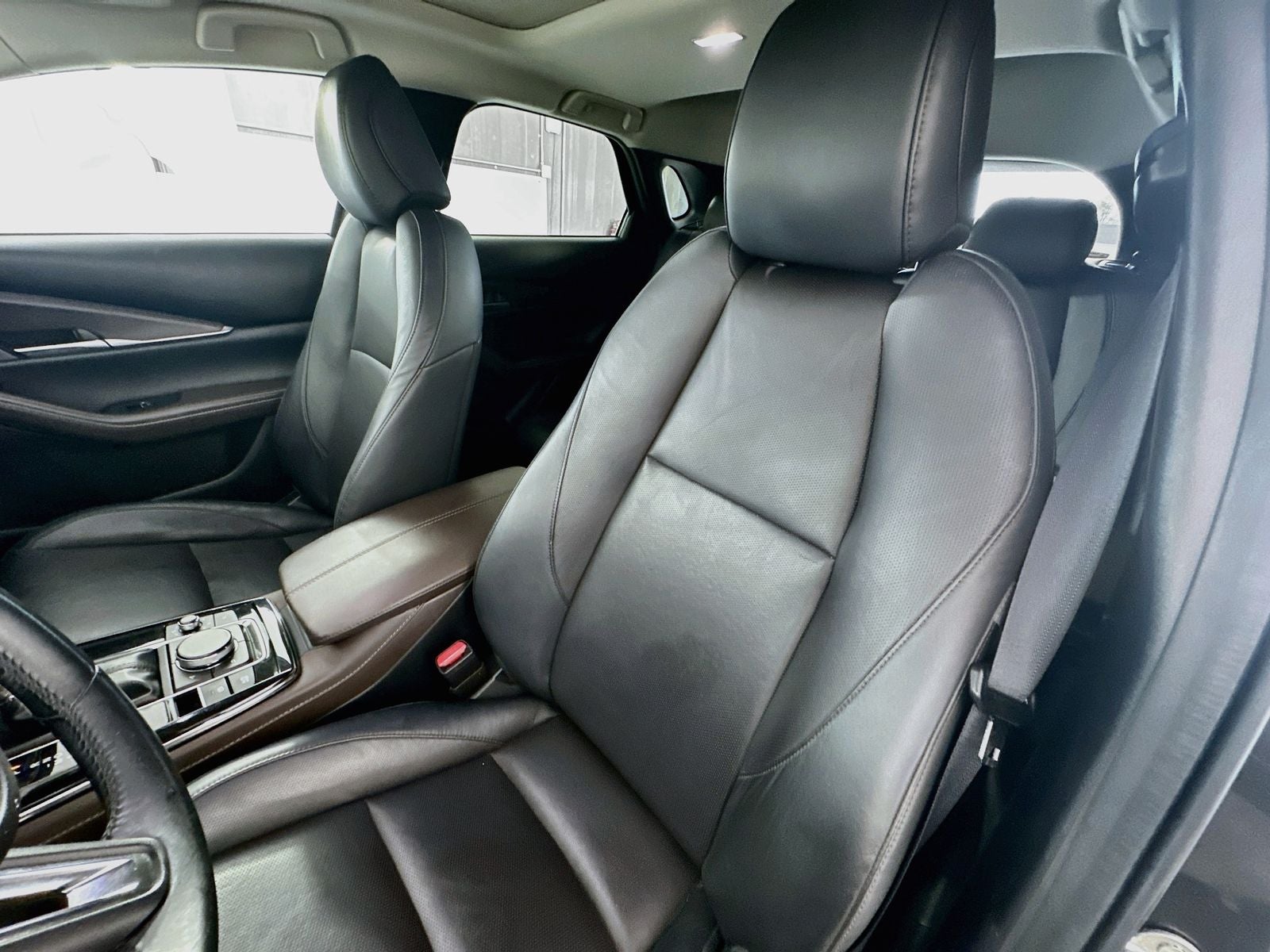 2023 Mazda Mazda CX-30 2.5 S Premium Package