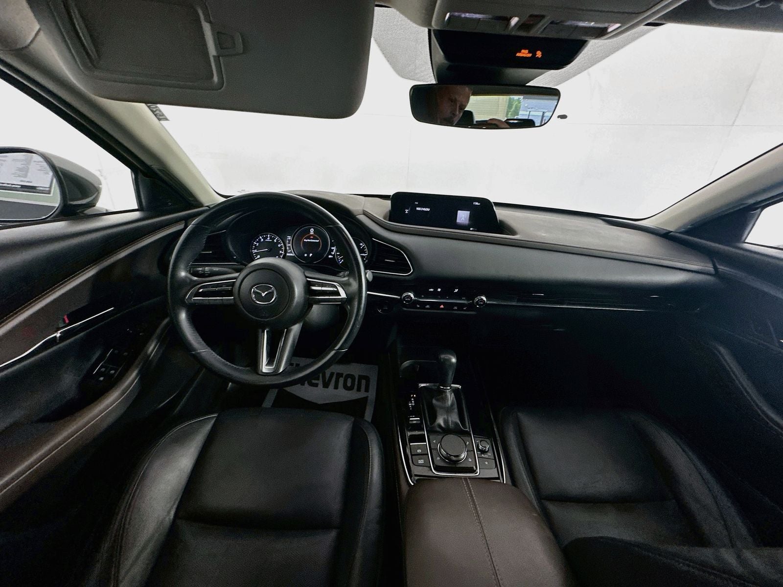 2023 Mazda Mazda CX-30 2.5 S Premium Package