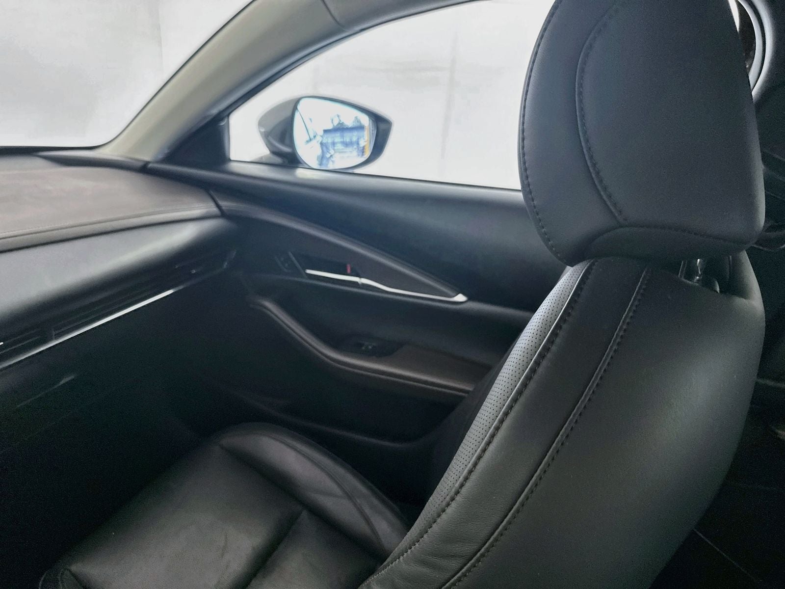 2023 Mazda Mazda CX-30 2.5 S Premium Package