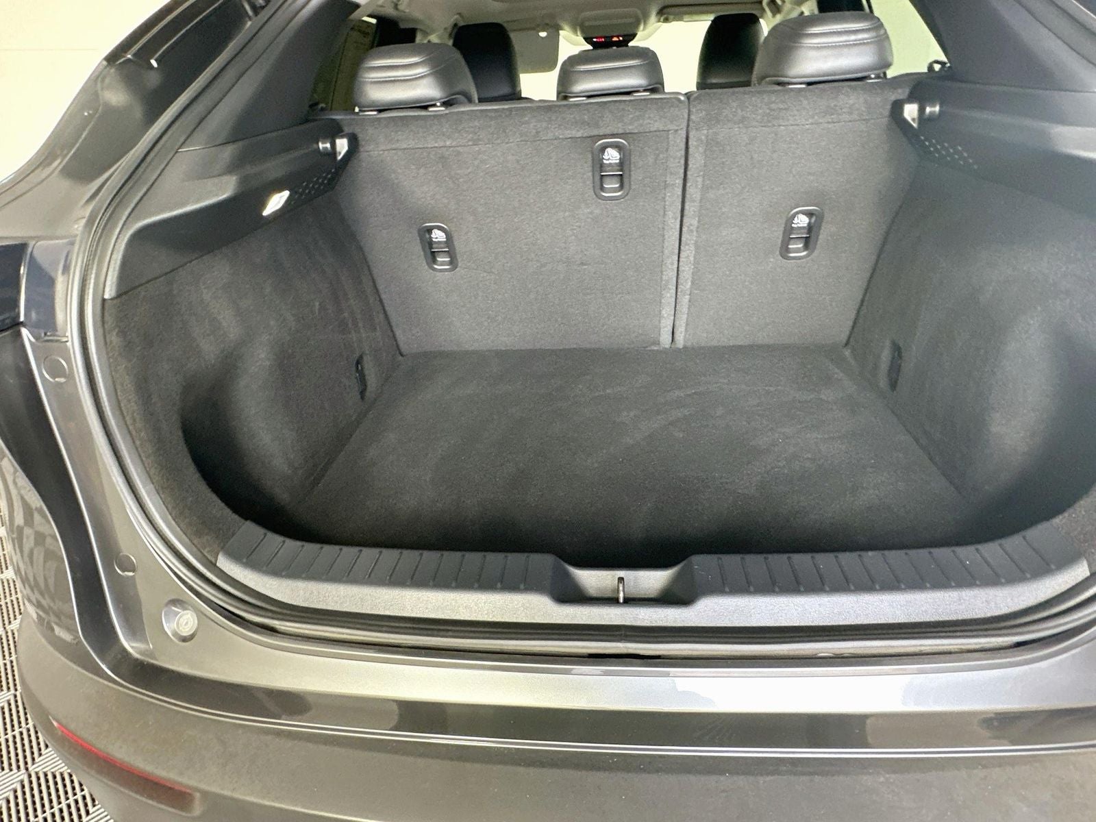 2023 Mazda Mazda CX-30 2.5 S Premium Package
