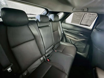 2023 Mazda Mazda CX-30 2.5 S Premium Package