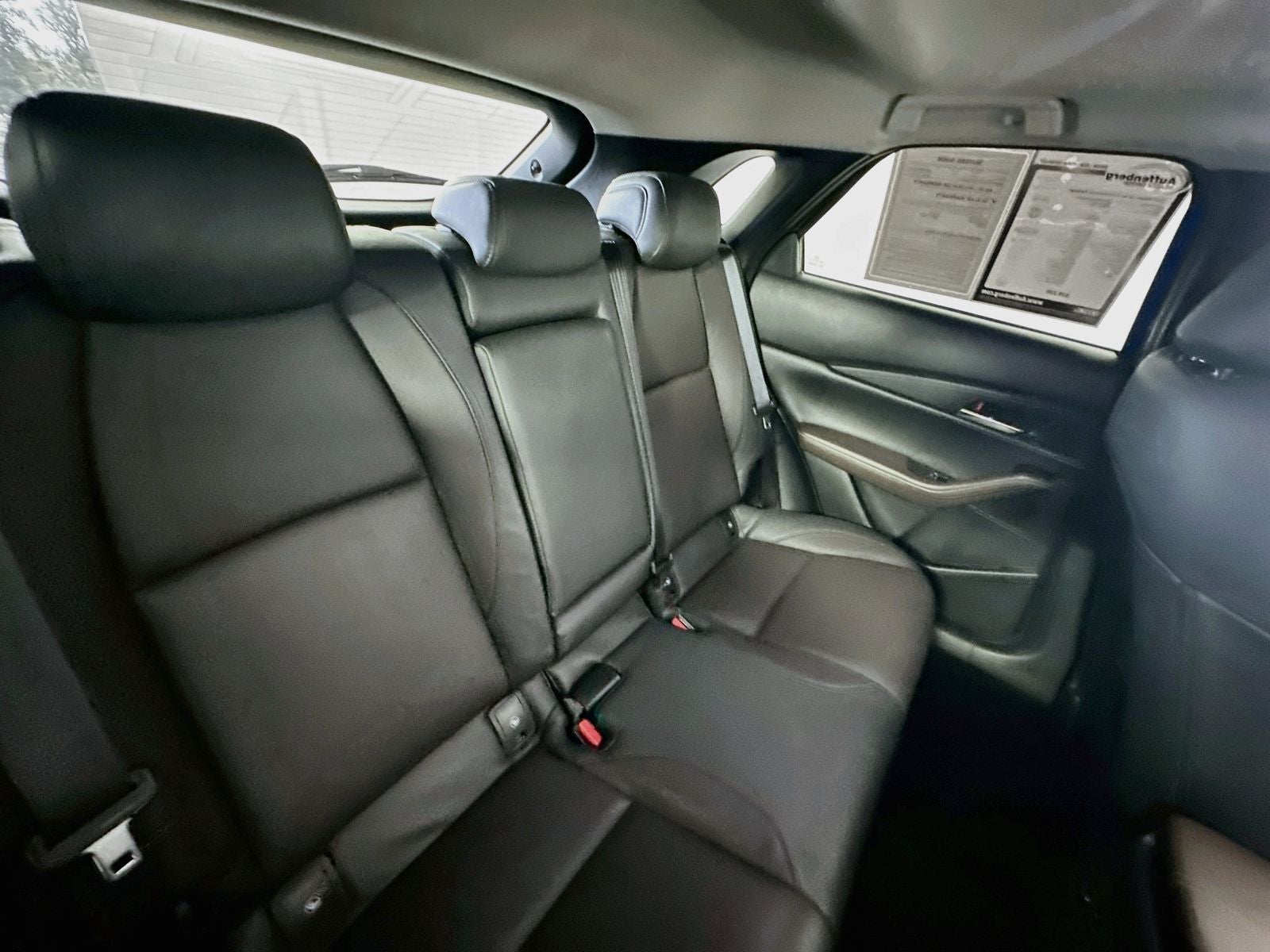 2023 Mazda Mazda CX-30 2.5 S Premium Package