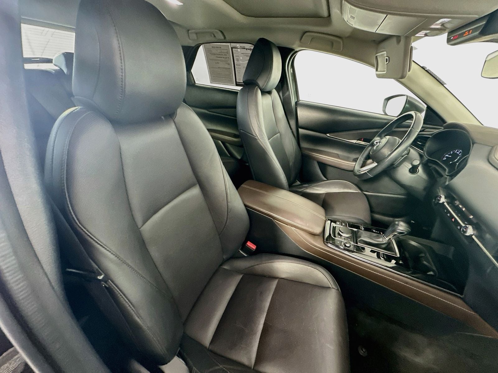 2023 Mazda Mazda CX-30 2.5 S Premium Package