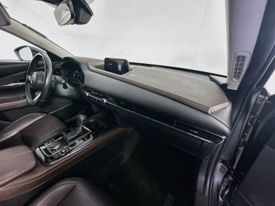 2023 Mazda Mazda CX-30 2.5 S Premium Package