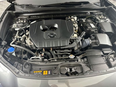 2023 Mazda Mazda CX-30 2.5 S Premium Package