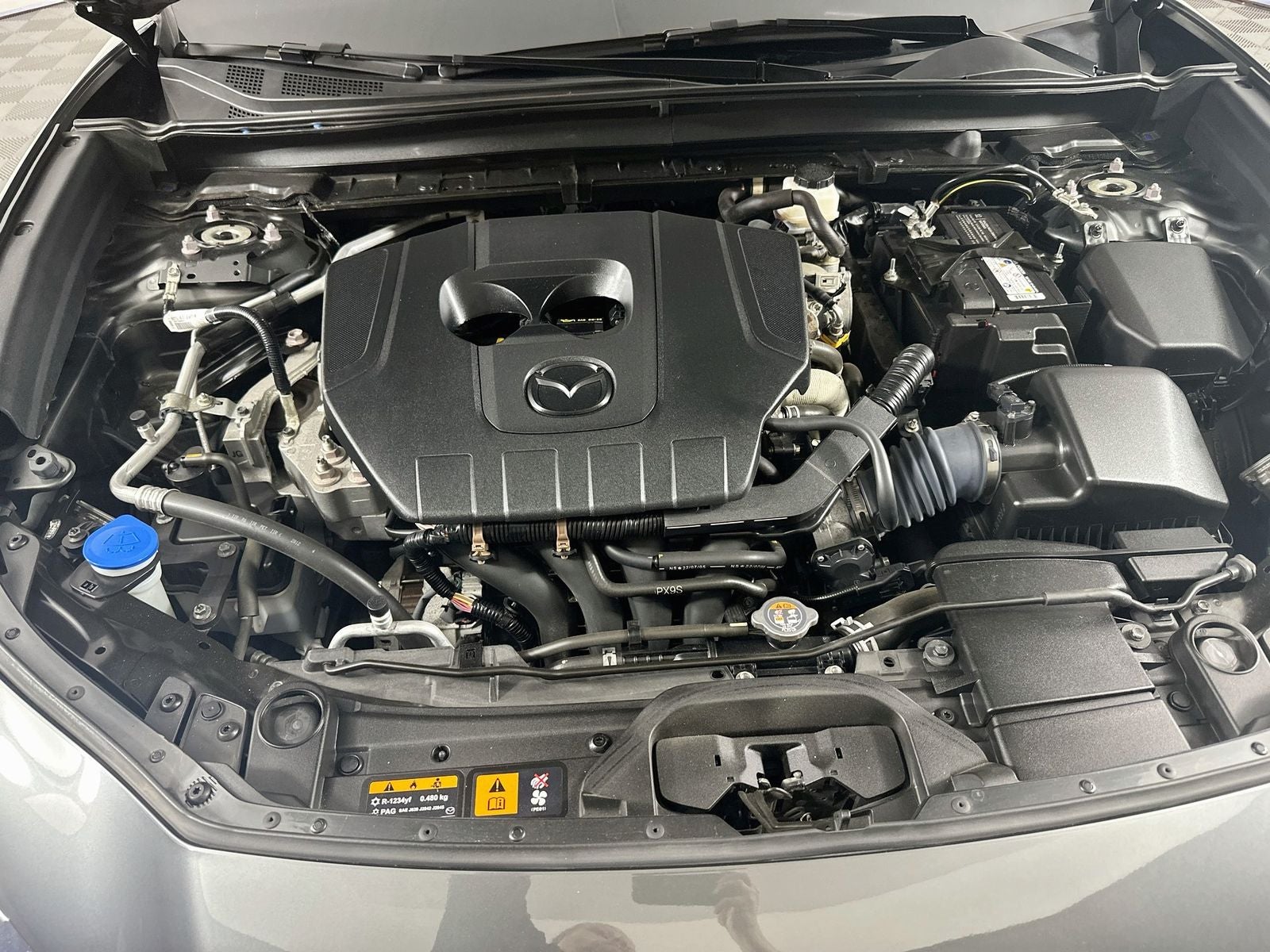 2023 Mazda Mazda CX-30 2.5 S Premium Package