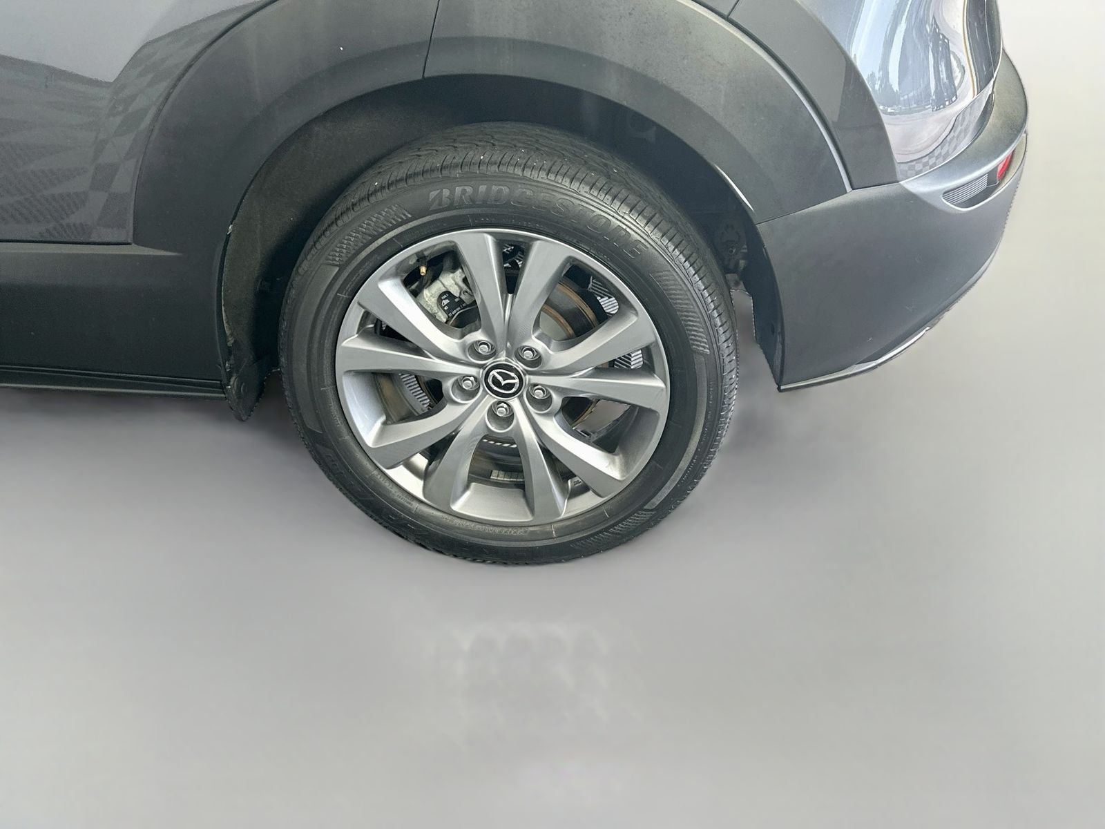 2023 Mazda Mazda CX-30 2.5 S Premium Package