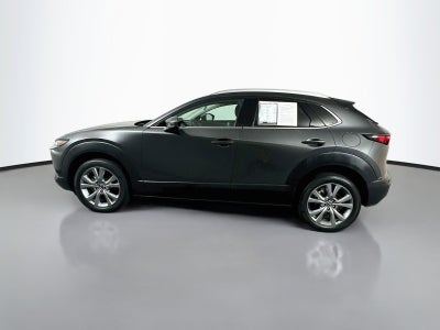 2023 Mazda Mazda CX-30 2.5 S Premium Package