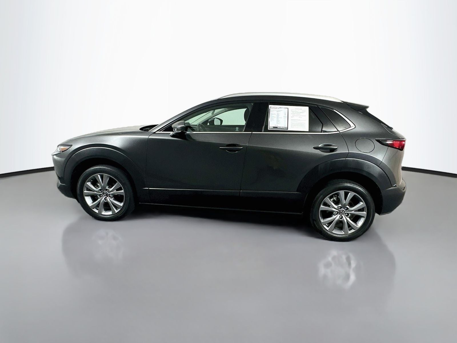 2023 Mazda Mazda CX-30 2.5 S Premium Package