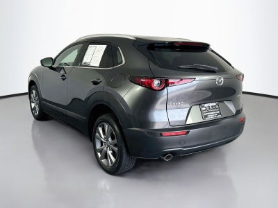 2023 Mazda Mazda CX-30 2.5 S Premium Package